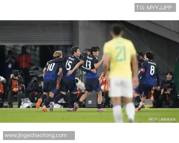 日本与巴西足球历史的对抗与交锋回顾分析