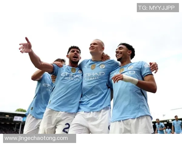 曼城与布莱顿激战正酣比分揭晓引发球迷热议