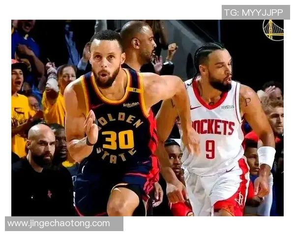 火箭与勇士西部决赛第五场激战回顾与精彩瞬间分析