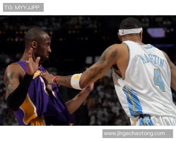 科比在总决赛中对阵费城的传奇之战与篮球历史的深远影响