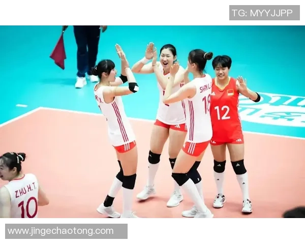 精彩对决直播排超天津女排迎战河南女排全力争胜不容错过