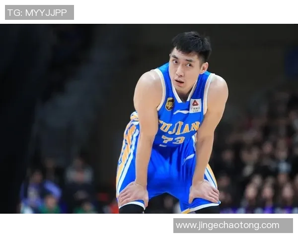 赵泰隆：从篮球新星到职业生涯巅峰的传奇之路与奋斗历程