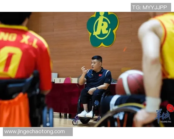 齐麟：从青涩新星到篮球场上的璀璨之光，未来可期的运动员之路